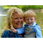 Krista Mitchell Jones's photo