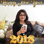 Vidya Patils foto