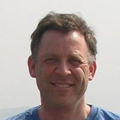 Ted Redmond's photo