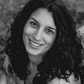 Cristina Huezo's photo