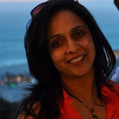 Gitanjali Paithanes foto