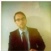 Mark Luebckes foto
