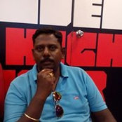Foto von Lokesh AG