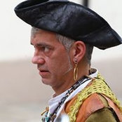 Andy Maby's photo