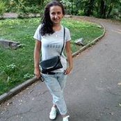 Nina Ilyashenkos billede