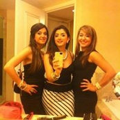 Neda Niaki's photo