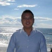 Vince Xu's photo