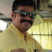 Christopher Kiran Kumar's photo