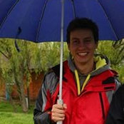 Alejandro Posada's photo