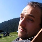 Emanuele Volcan's photo