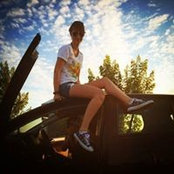 Iulia Stanescu's photo