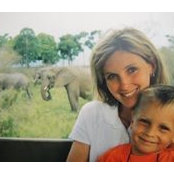 Angela York's photo