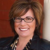 Christine Arnold's photo