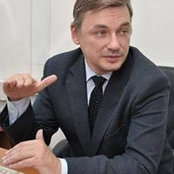 Igor Shevtsovs billede