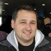 Dmitriy Frolov's photo