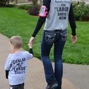 Lisa Large's photo
