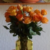 Mary Rusts billede
