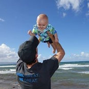 Peter Strauss's photo