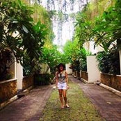 Kirby D'li's photo