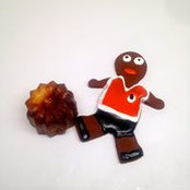 Mark Edmunds's photo