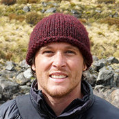 Todd Hamilton's photo