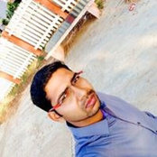 Vivek Sidharths foto