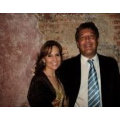 Celia R de Santamarina's photo