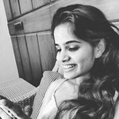 Photo de Rishaya Palkhivala