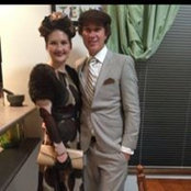 Kate Laffey's photo