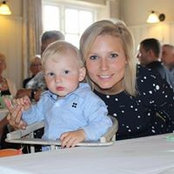 Foto von Tanja Pedersen