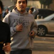 Bassem Hassan's photo