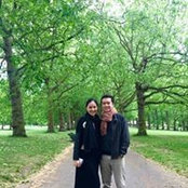 Yina Chan's photo
