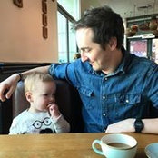 Adrian Gregory's photo