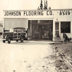 Johnson Flooring Co Inc