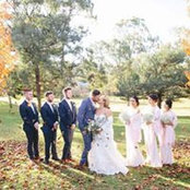 Selina Leach's photo