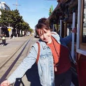 Lexie Smith-Sinatra's photo