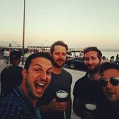 Luke Taylor's photo