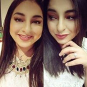 Hafsa Anis's photo