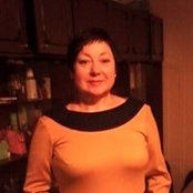 Людмила Кудрявцеваs foto