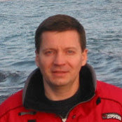Stanislav Romanov's photo