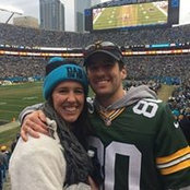 Leigh Brogdon's photo