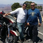 Mike Cox's photo