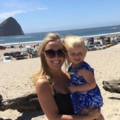 Kortney Jones's photo