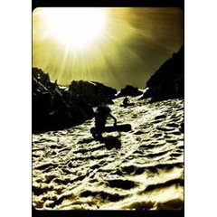 Dig trail design