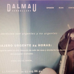 www.dalmauserrallers.com