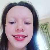 Molly Gillespie's photo