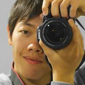 Victor Lin's photo