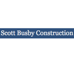 Scott Busby Construction