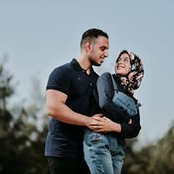 Nawal Khaled's photo