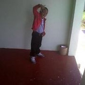 Colin Ignatius's photo